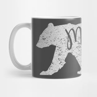 Mama Bear Mug